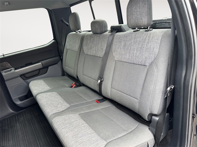 2021 Ford F-150 XLT photo 13