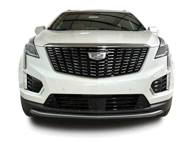 2025 Cadillac XT5 Premium Luxury photo 6