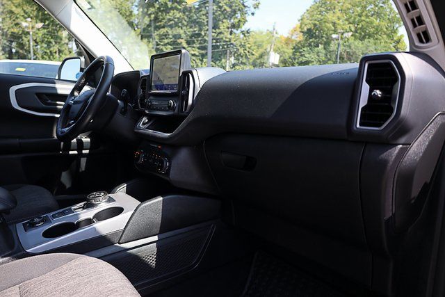 2022 Ford Bronco Sport Big Bend photo 28