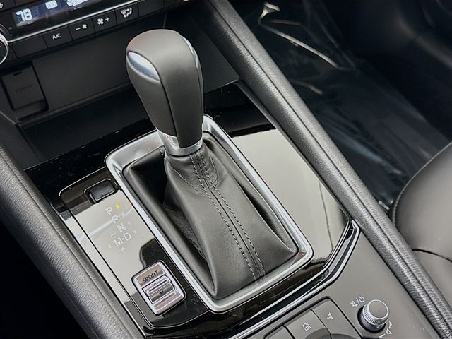 2025 Mazda CX-5 2.5 Select photo 16