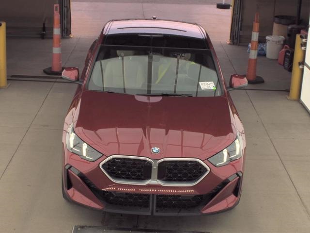 2025 BMW X2 Base's photo