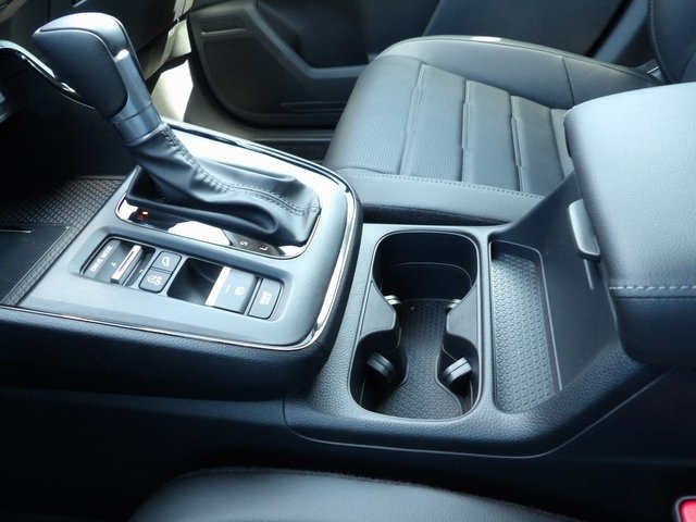 2026 Honda CR-V EX-L photo 32