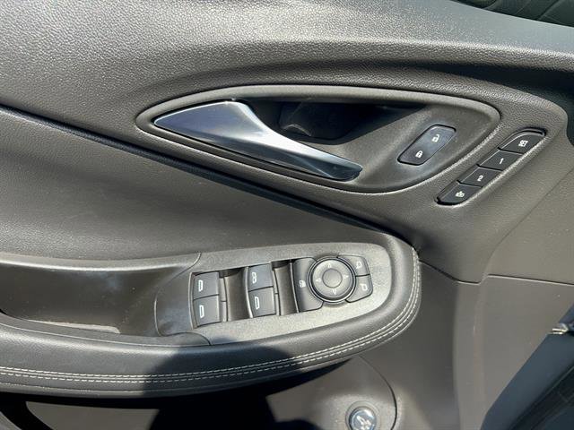 2023 Buick Encore GX Essence photo 15