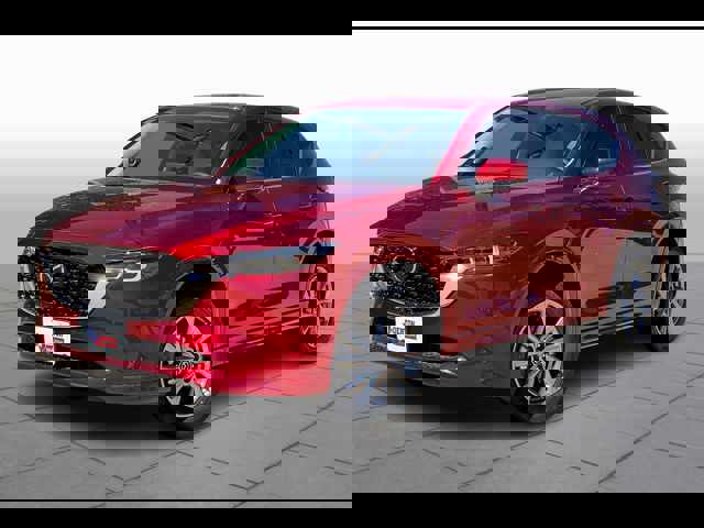 2025 Mazda CX-5 S Preferred package's photo