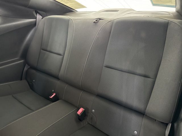 2010 Chevrolet Camaro 1LT photo 21