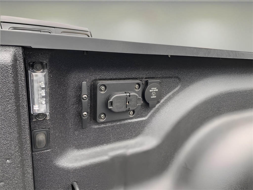 2025 Ram 2500 Tradesman photo 22