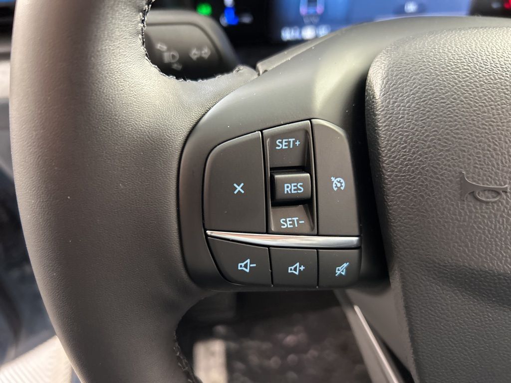 2025 Ford Maverick XLT photo 10