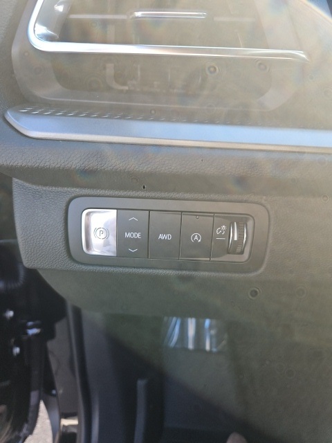 2026 Chevrolet Traverse 2LT photo 6