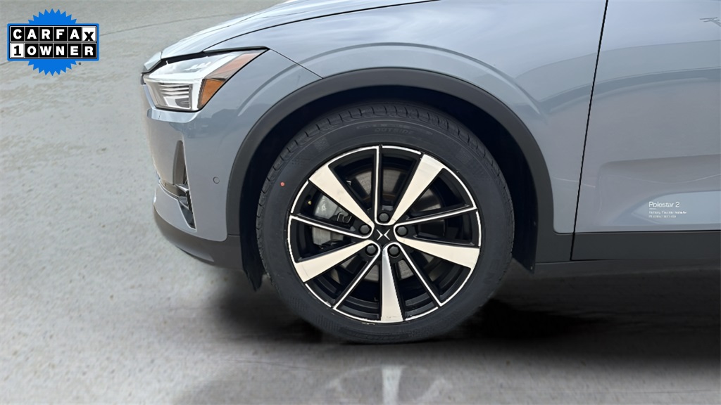 2022 Polestar PS2 e-AWD photo 18