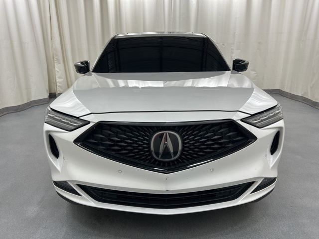 2022 Acura MDX A-Spec SH-AWD photo 8