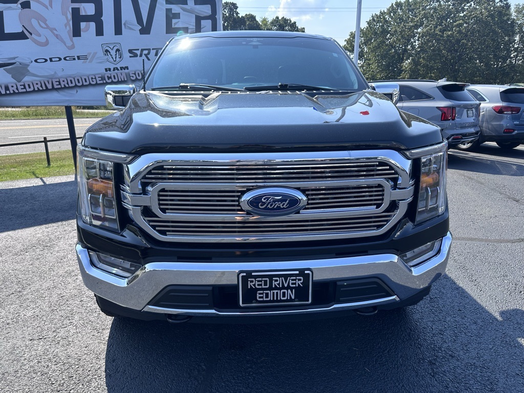 2023 Ford F-150 XLT photo 29