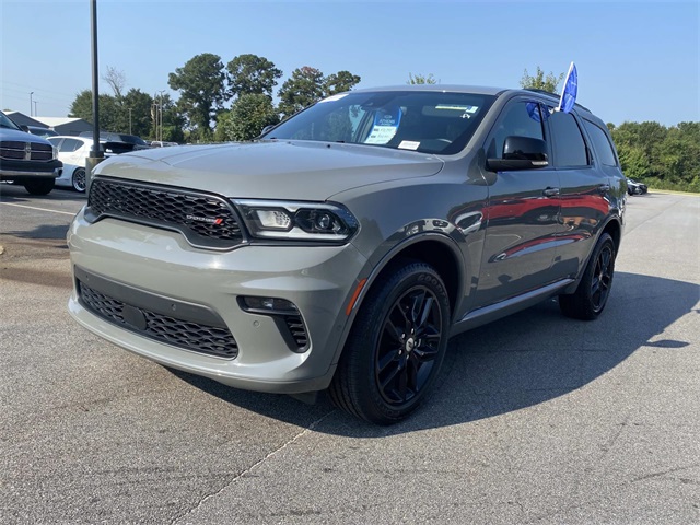 2023 Dodge Durango GT photo 10