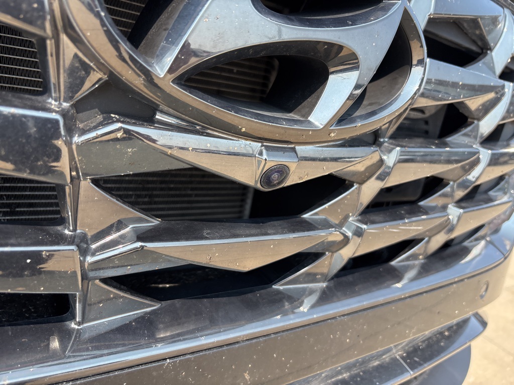 2023 Hyundai Tucson Plug-in Hybrid Limited photo 3