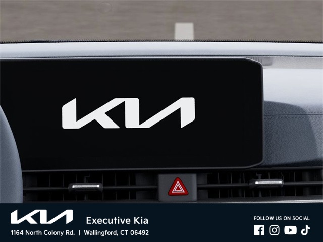 2025 Kia Carnival SX Prestige photo 20