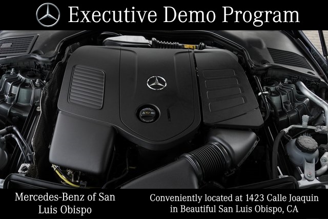 2025 Mercedes Benz C 300 photo 28