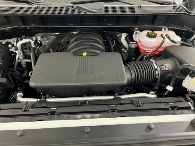 2026 Chevrolet Silverado 1500 photo 17