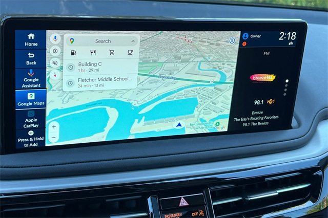 2025 Acura MDX SH-AWD Technology photo 21