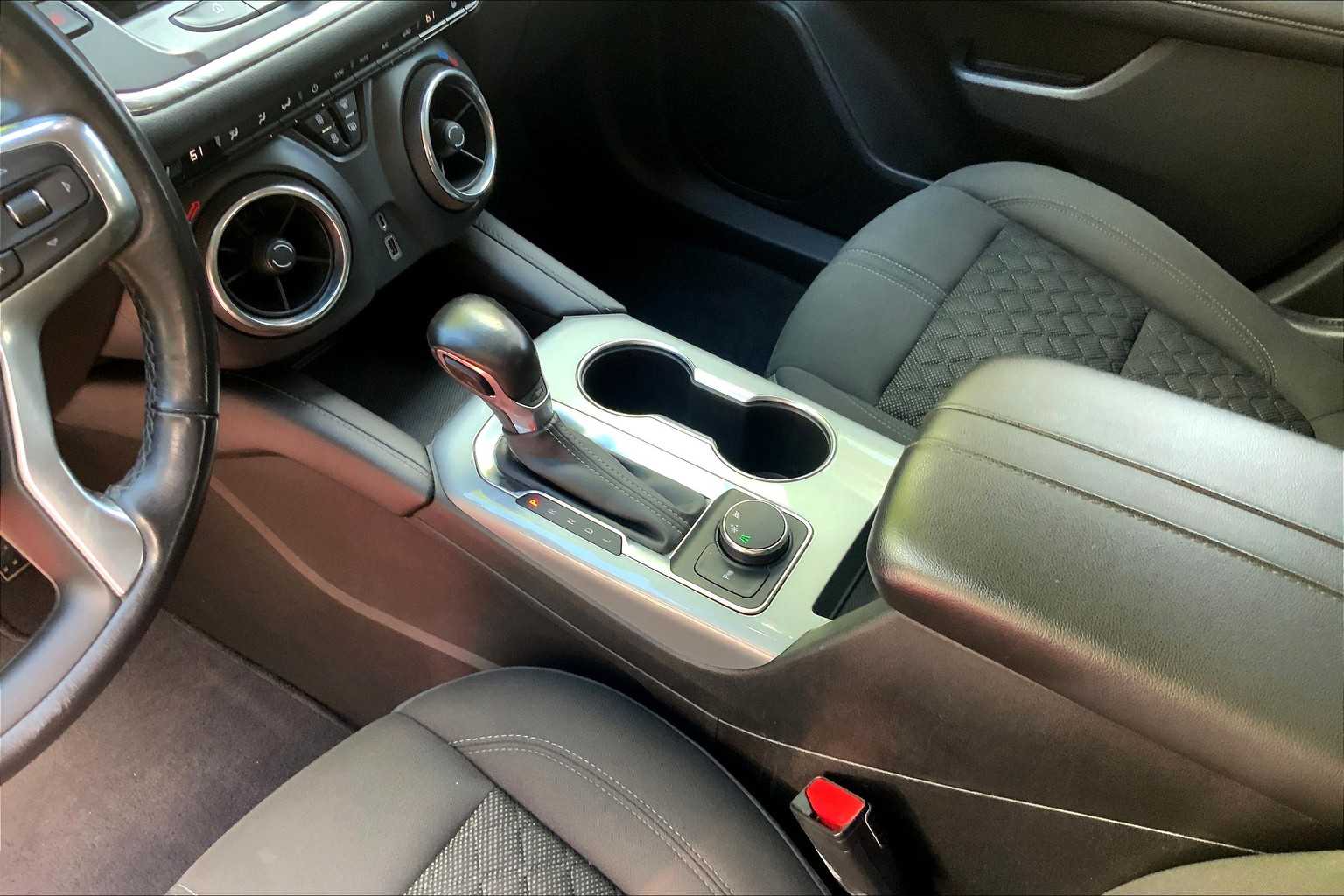 2020 Chevrolet Blazer 1LT photo 6