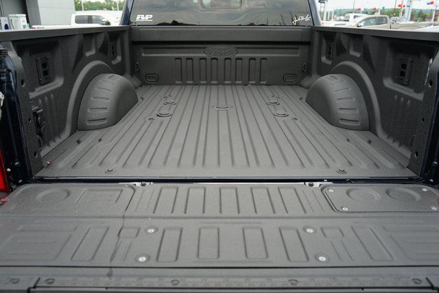 2025 FORD F-250 - Image 29