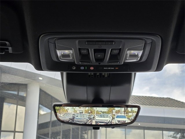 2026 Gmc Sierra 1500 AT4 photo 10