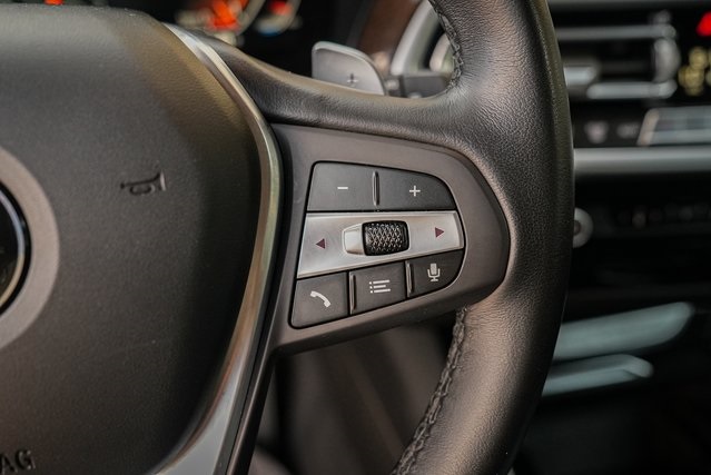 2022 Bmw X3 xDrive30i photo 18
