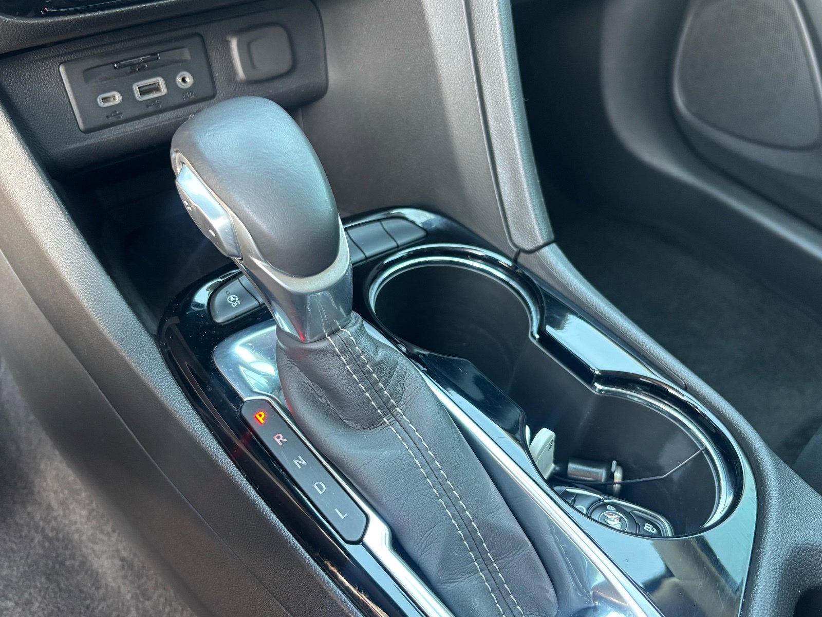 2020 Buick Encore GX Select photo 16