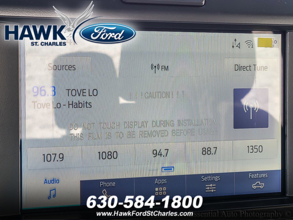 2026 FORD F-250 - Image 11