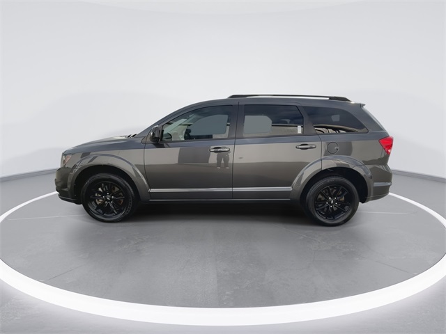 2019 Dodge Journey SE photo 3