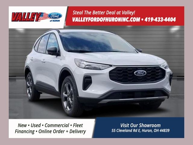 2026 Ford Escape ST-Line's photo