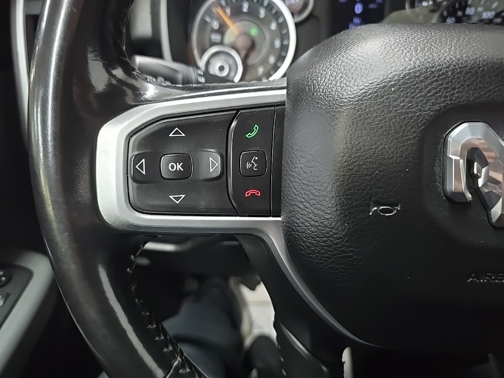 2020 Ram 1500 Big Horn Lone Star photo 19