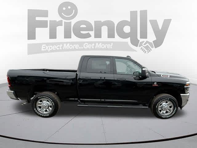 2026 Ram 3500 Tradesman photo 2
