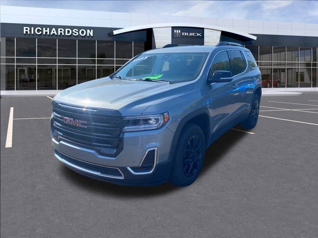 2023 GMC Acadia