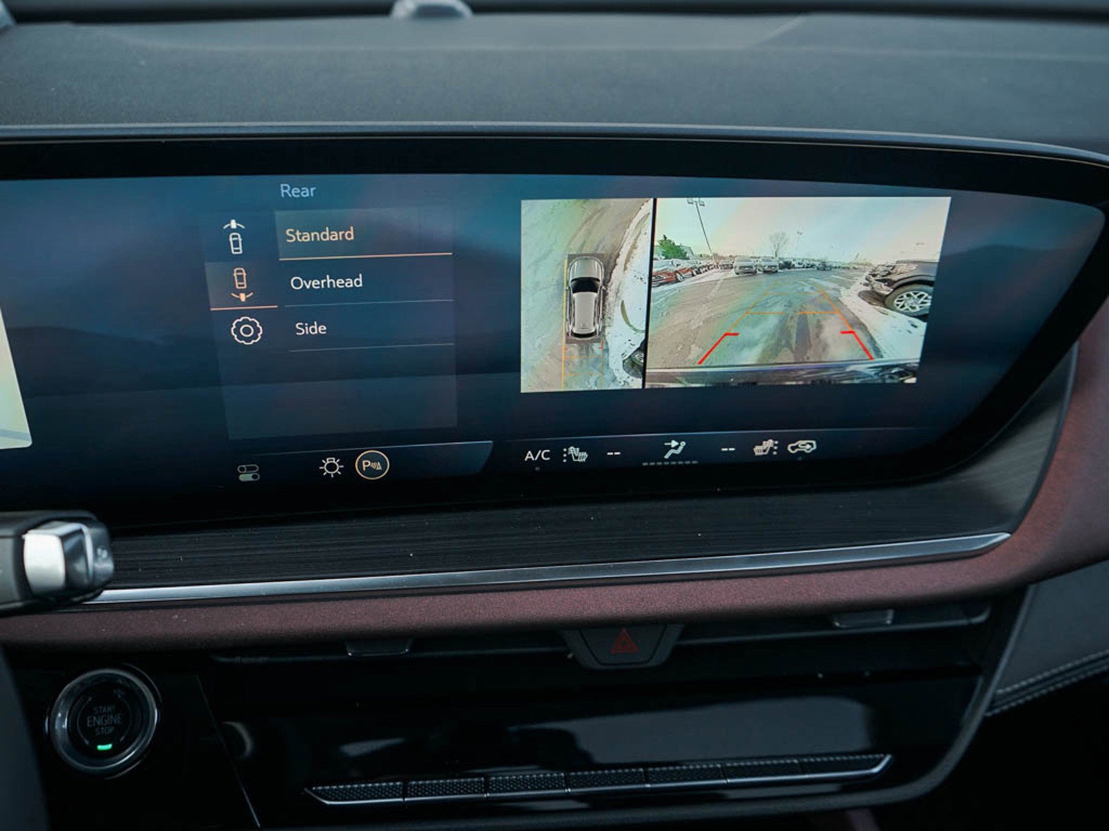 2025 Buick Envision Sport Touring photo 20