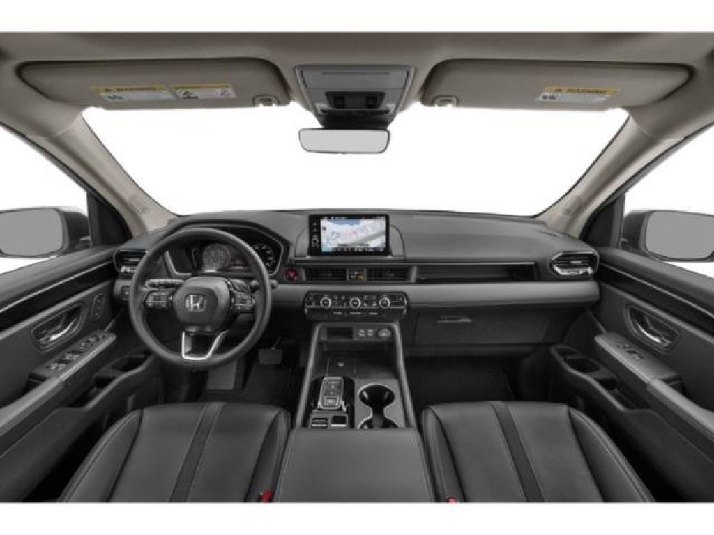 2025 Honda Pilot Touring photo 11