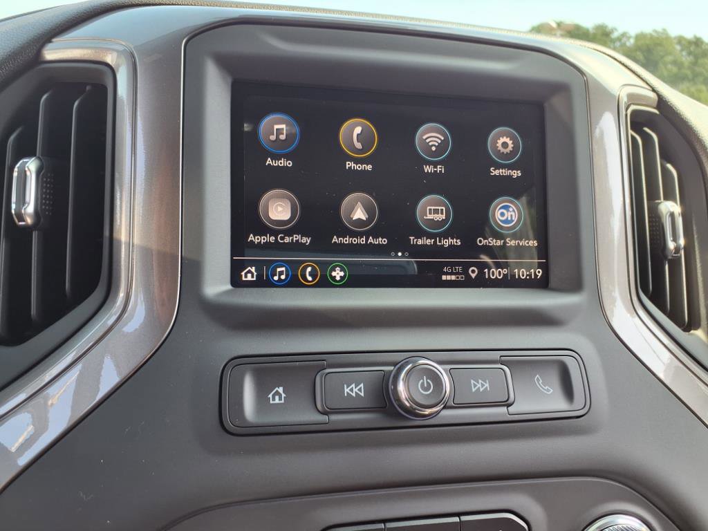 2025 Gmc Sierra 1500 photo 3