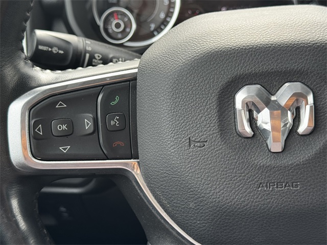 2022 Ram 1500 Laramie photo 25