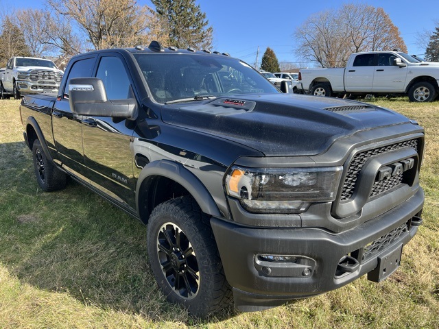2023 RAM Ram 2500 Pickup Rebel's photo