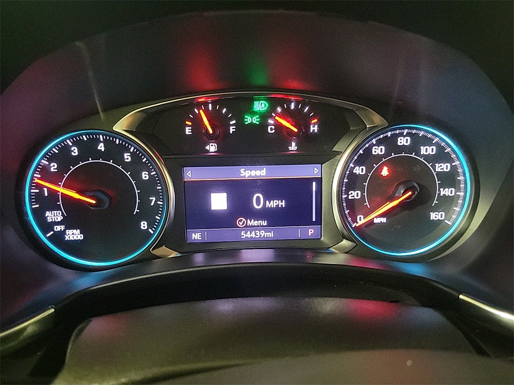 2023 CHEVROLET EQUINOX - Image 14