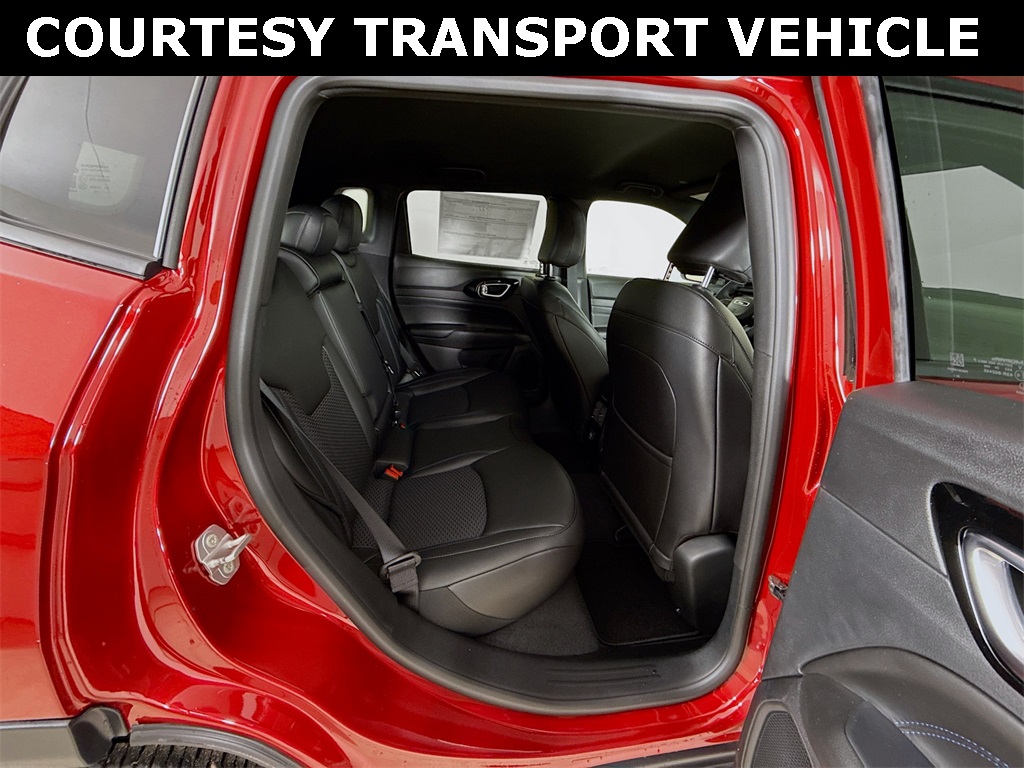 2025 Jeep Compass Altitude Special Edition photo 26