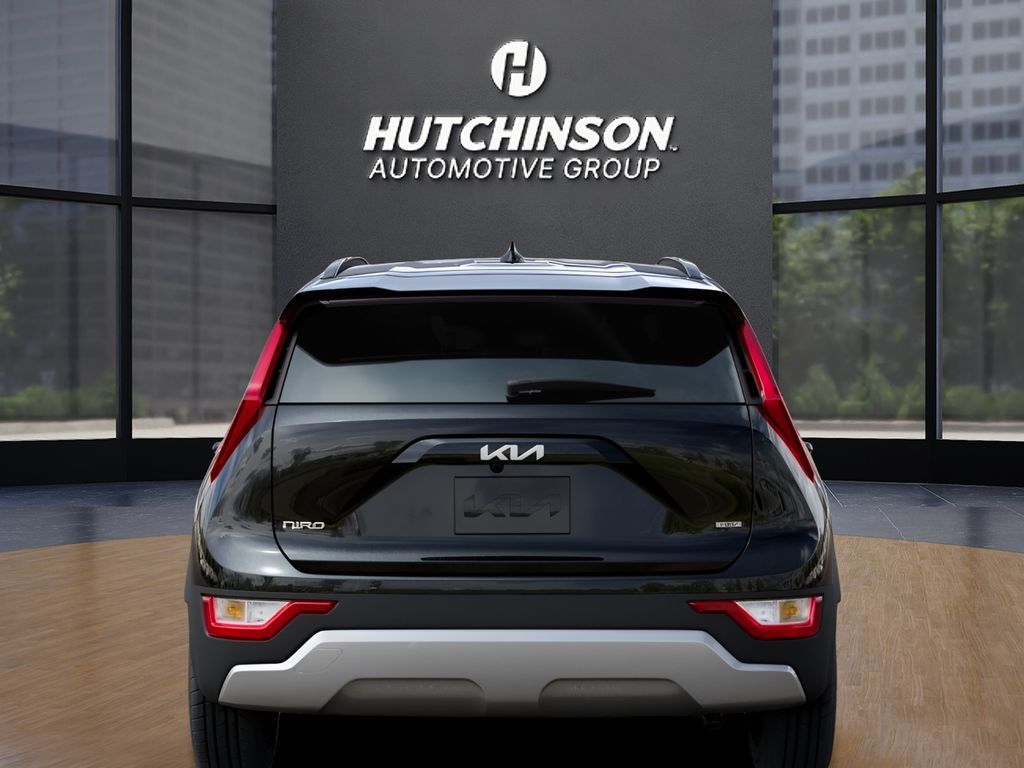 2024 Kia Niro LX photo 11