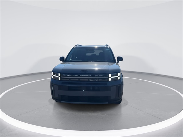 2025 Hyundai Santa Fe XRT photo 3