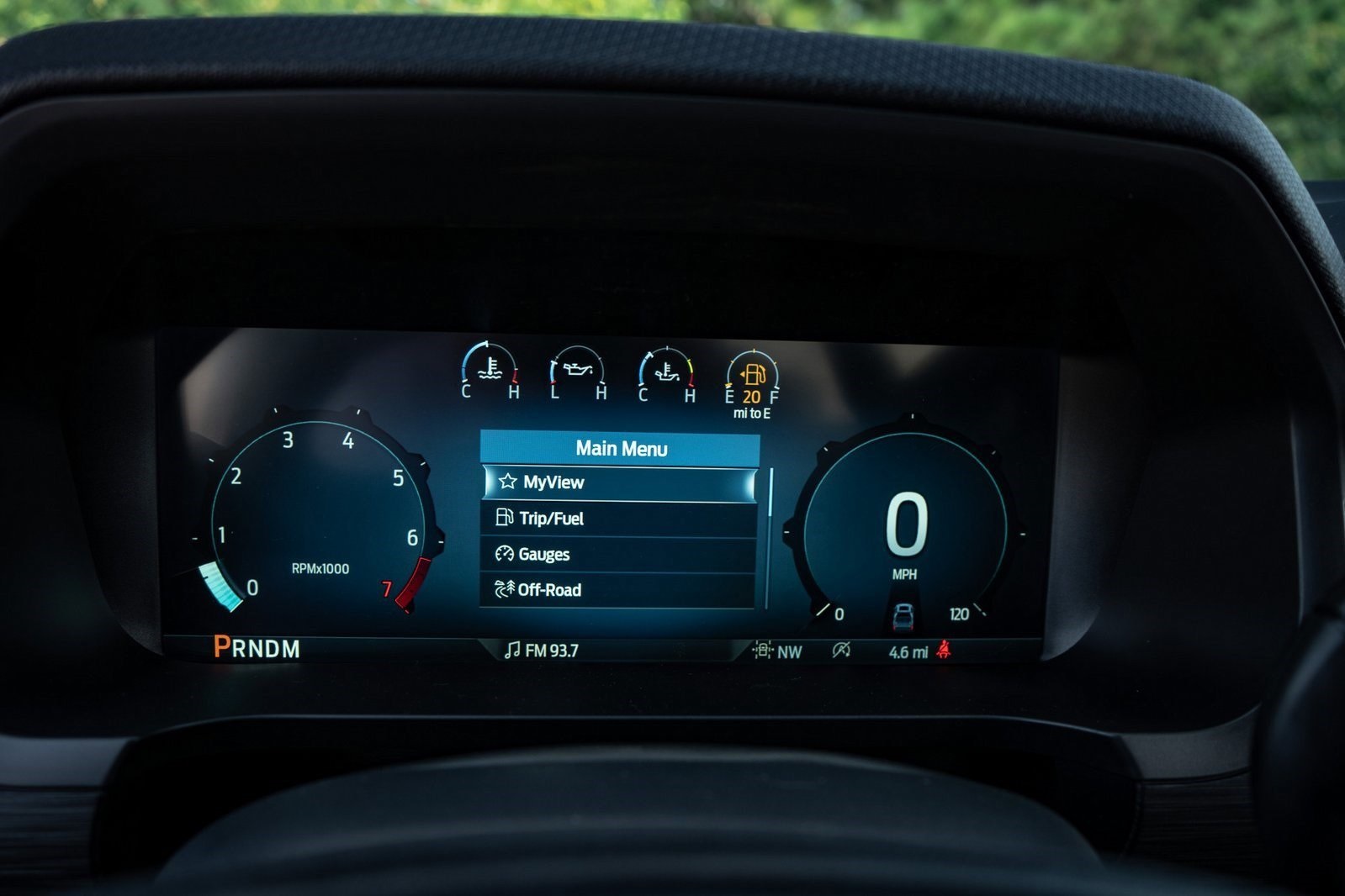 2025 Ford F-150 STX photo 22