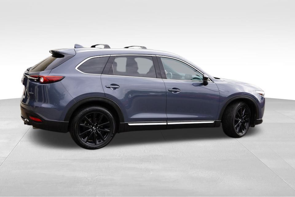 2022 Mazda CX-9 Carbon photo 4