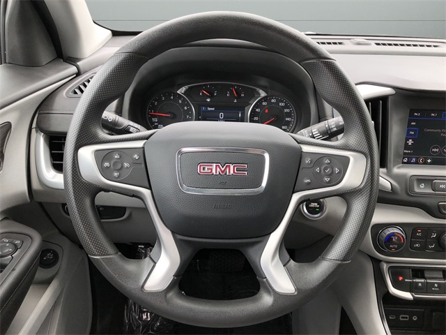 2023 Gmc Terrain SLE photo 13