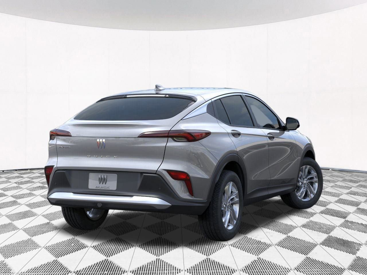 2025 Buick Envista Preferred photo 6