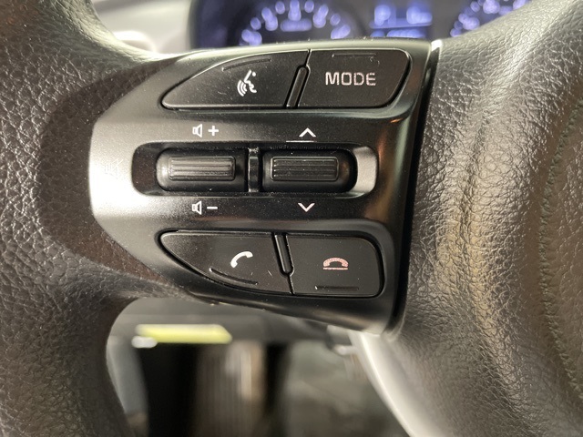 2022 Kia Rio LX photo 21