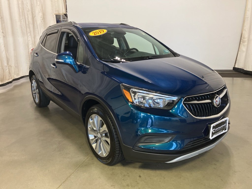 2019 Buick Encore