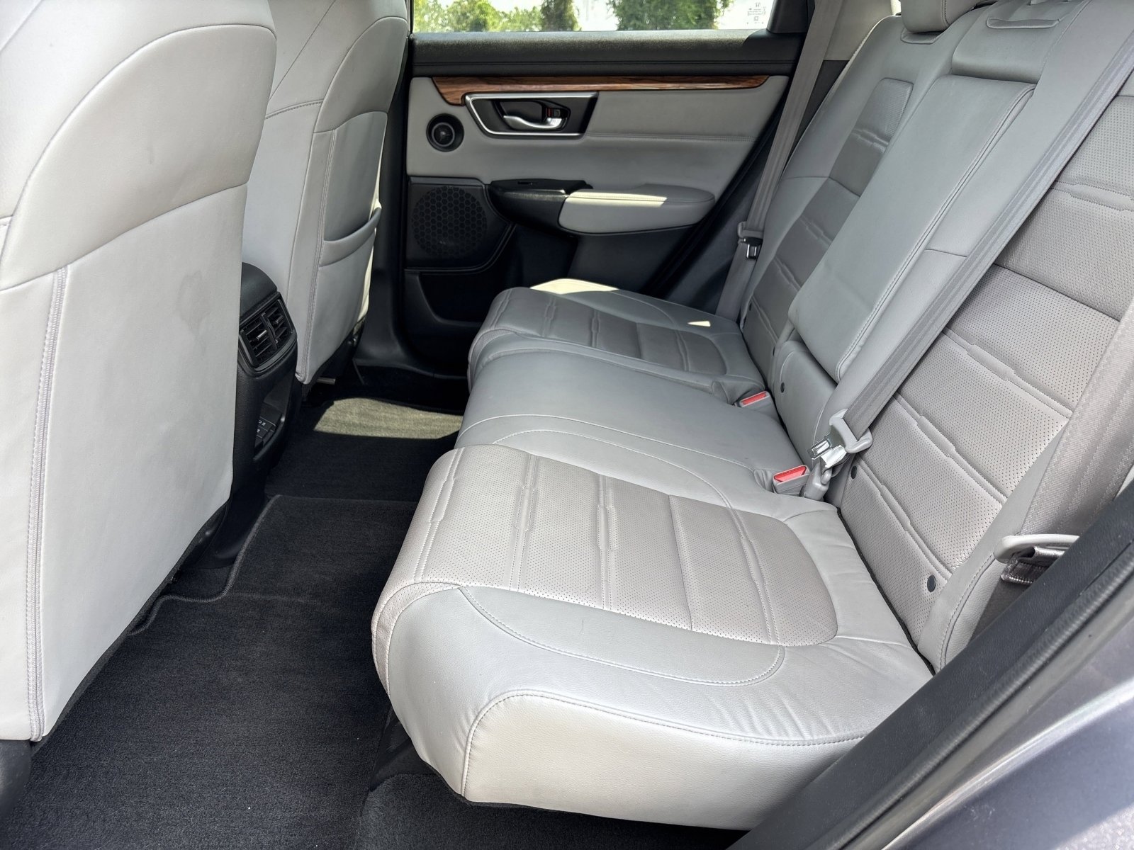 2021 Honda CR-V EX-L photo 26