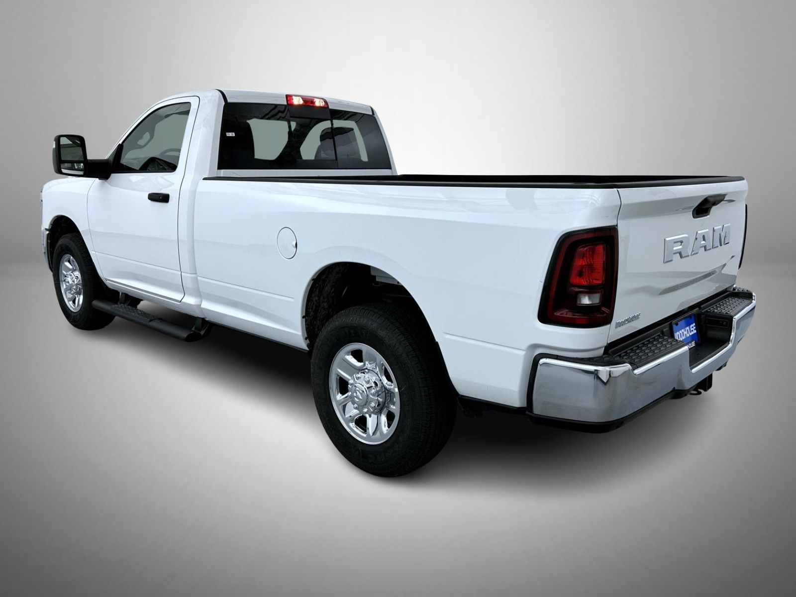 2025 Ram 2500 Tradesman photo 7