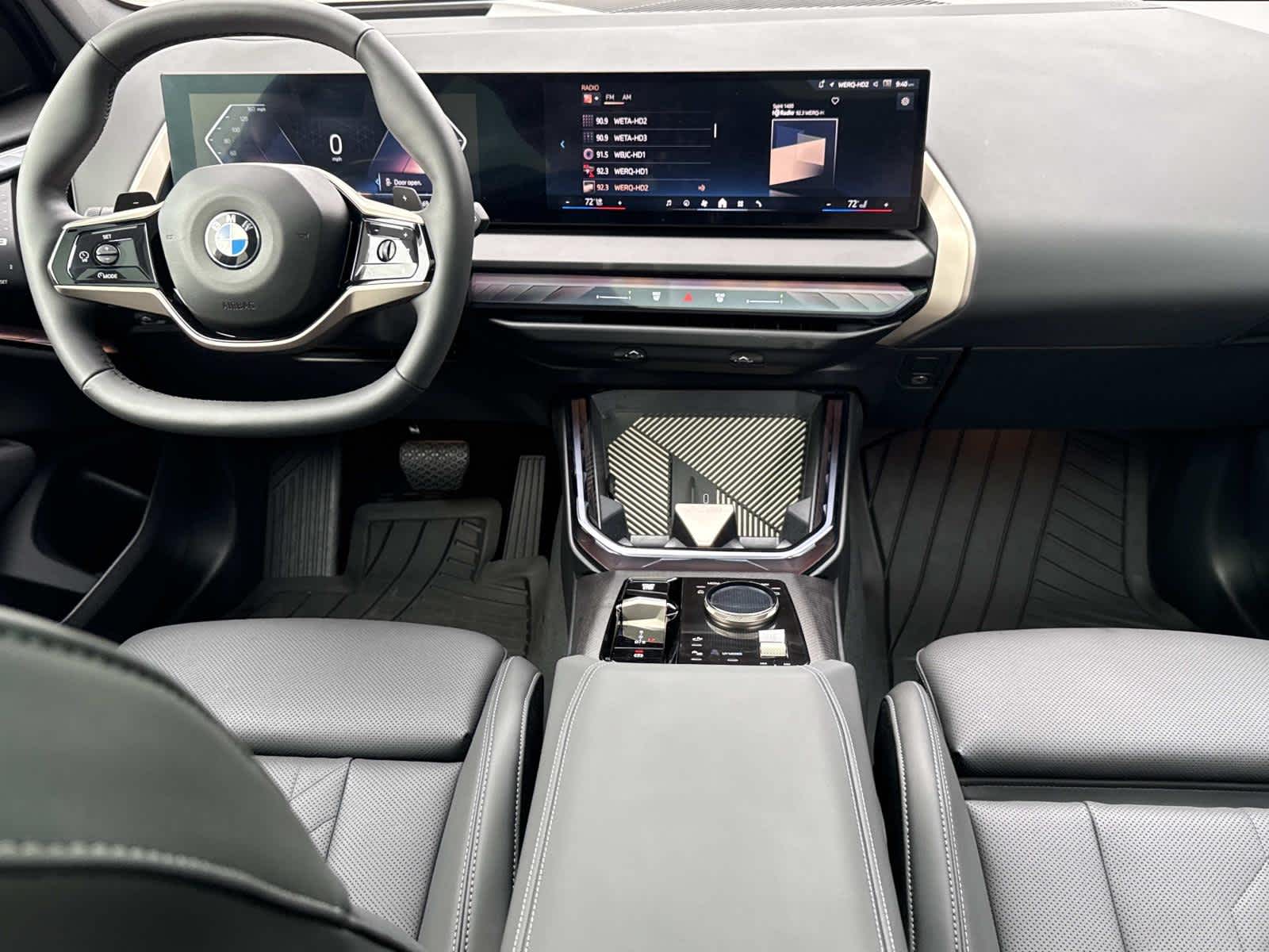 2025 Bmw X3 30x Drive photo 16